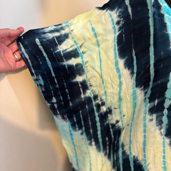 Swimsuit Coverup OS - Picture 2 of 9